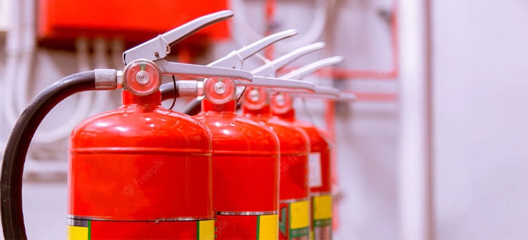 10 wichtige Brandschutz Vorschriften