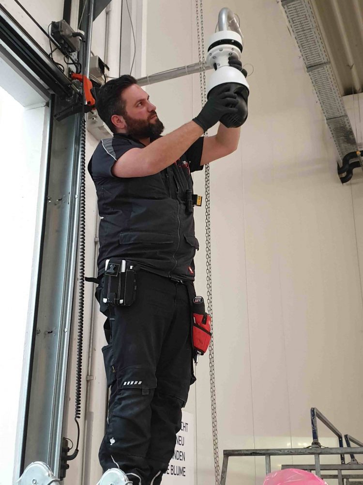 camera-installation